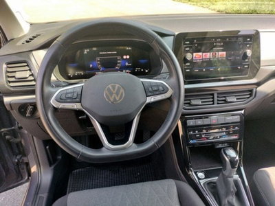 Volkswagen T-Cross 1.0 tsi Life 115cv dsg (15)