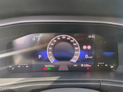 Volkswagen T-Cross 1.0 tsi Life 115cv dsg (16)