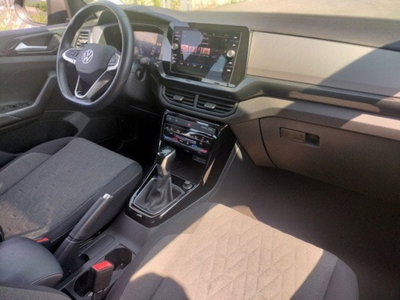 Volkswagen T-Cross 1.0 tsi Life 115cv dsg (19)