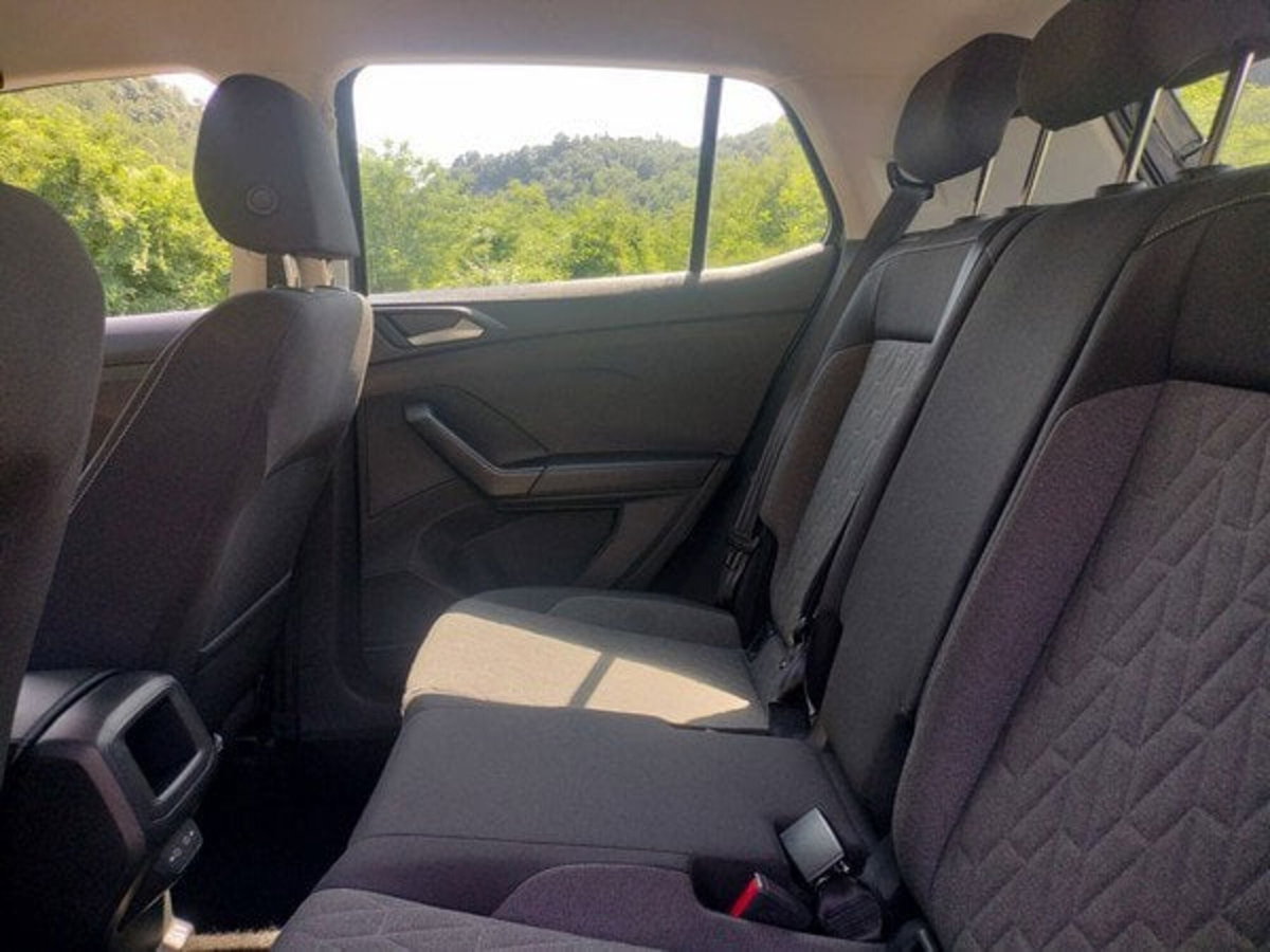 Volkswagen T-Cross 1.0 tsi Life 115cv dsg (20)