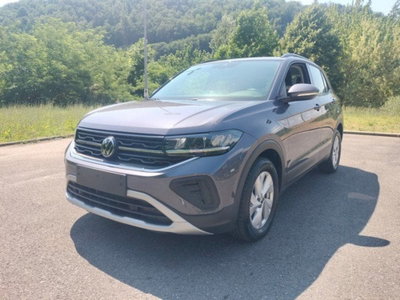 Volkswagen T-Cross 1.0 tsi Life 115cv dsg (3)