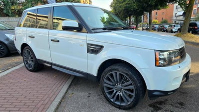 Land Rover Range Rover Sport 3.0 SDV6 SE (10)