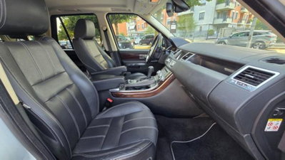 Land Rover Range Rover Sport 3.0 SDV6 SE (13)