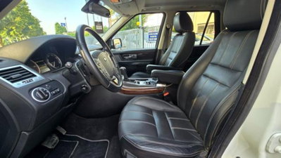 Land Rover Range Rover Sport 3.0 SDV6 SE (14)