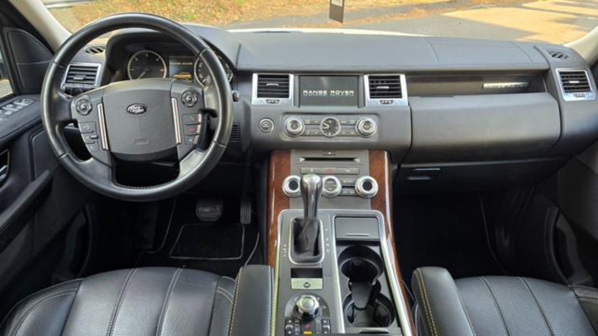 Land Rover Range Rover Sport 3.0 SDV6 SE (16)