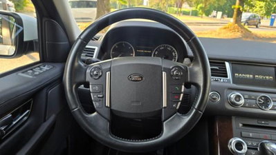 Land Rover Range Rover Sport 3.0 SDV6 SE (17)