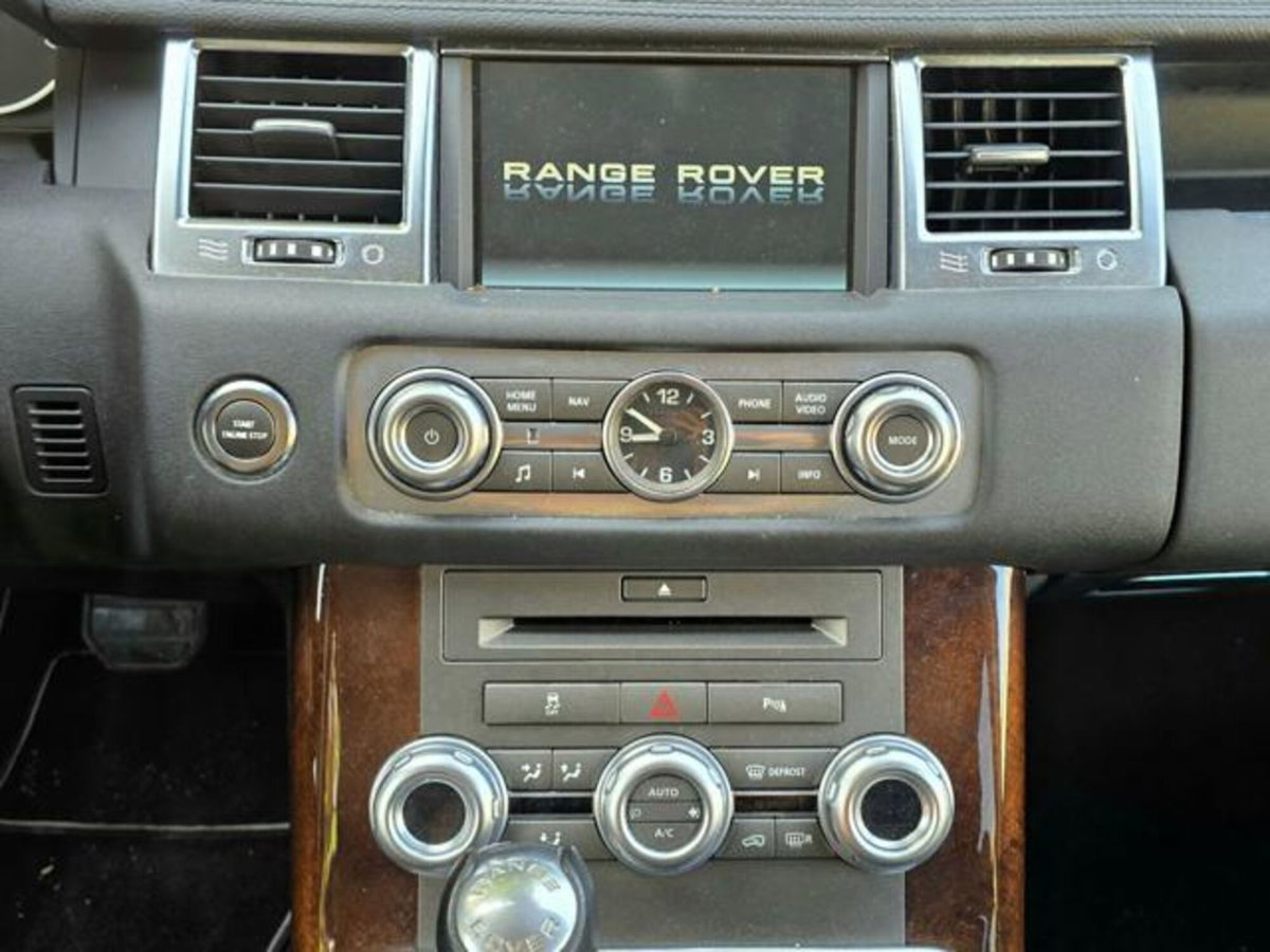 Land Rover Range Rover Sport 3.0 SDV6 SE (20)