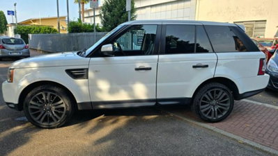 Land Rover Range Rover Sport 3.0 SDV6 SE (3)