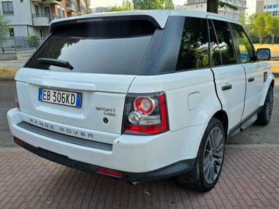 Land Rover Range Rover Sport 3.0 SDV6 SE (7)
