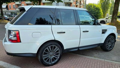 Land Rover Range Rover Sport 3.0 SDV6 SE (8)
