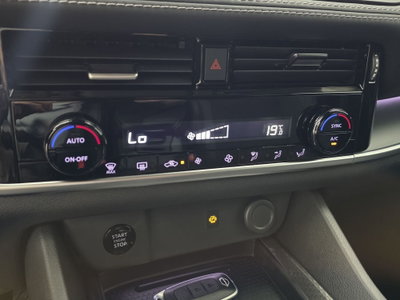 Nissan Qashqai 1.3 mhev N-Connecta 2wd 158cv xtronic (18)