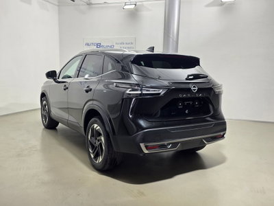 Nissan Qashqai 1.3 mhev N-Connecta 2wd 158cv xtronic (7)
