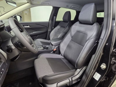 Nissan Qashqai 1.3 mhev N-Connecta 2wd 158cv xtronic (8)