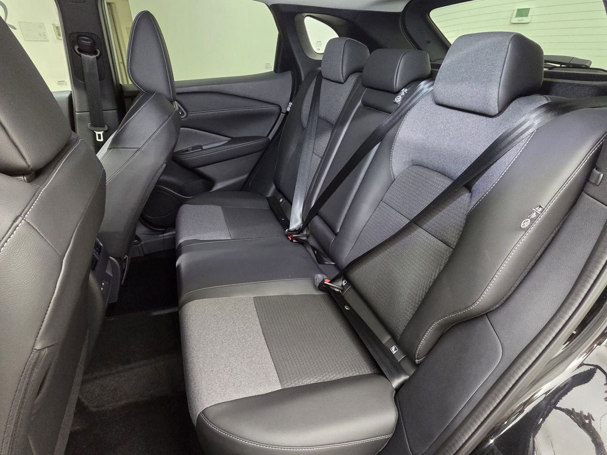 Nissan Qashqai 1.3 mhev N-Connecta 2wd 158cv xtronic (9)