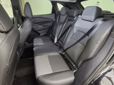 Nissan Qashqai 1.3 mhev N-Connecta 2wd 158cv xtronic (9)