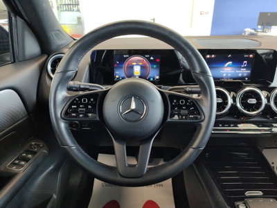 Mercedes-Benz GLB 220 d Advanced 4matic auto 7p.ti (16)