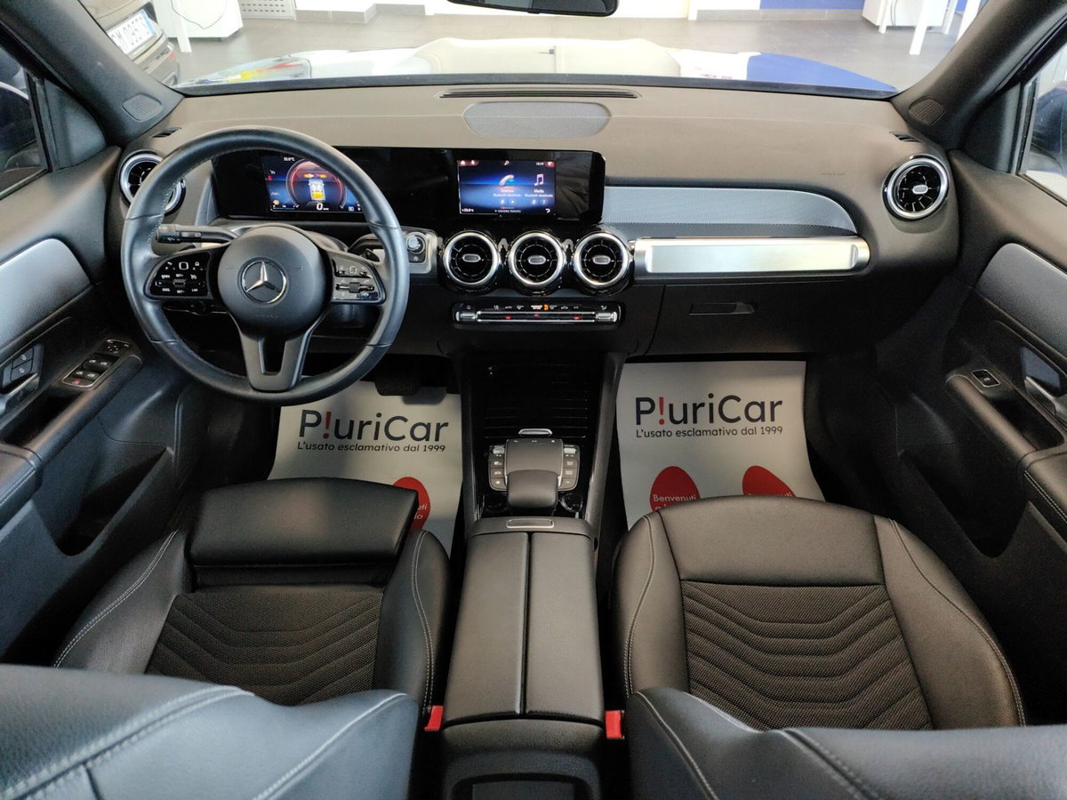 Mercedes-Benz GLB 220 d Advanced 4matic auto 7p.ti (3)