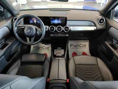 Mercedes-Benz GLB 220 d Advanced 4matic auto 7p.ti (3)