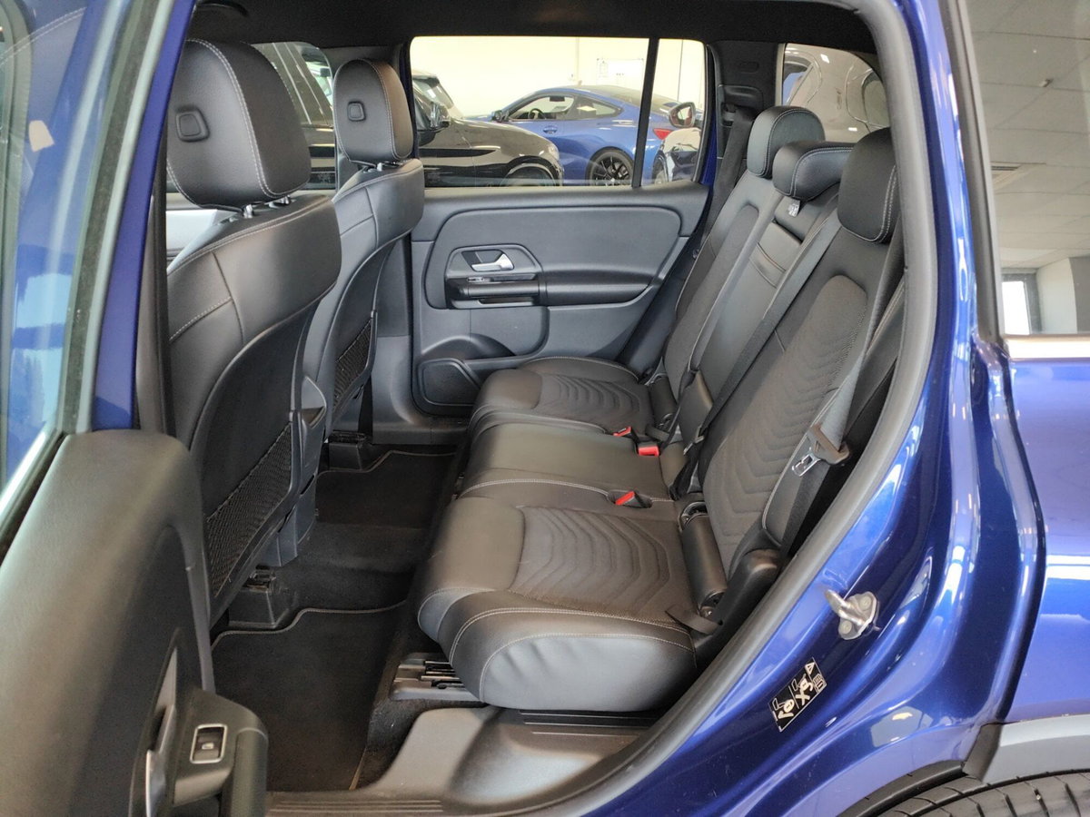 Mercedes-Benz GLB 220 d Advanced 4matic auto 7p.ti (7)