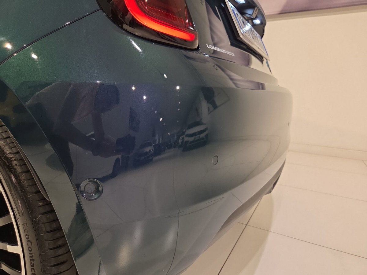 Fiat 500 Cabrio 42 kWh La Prima (11)