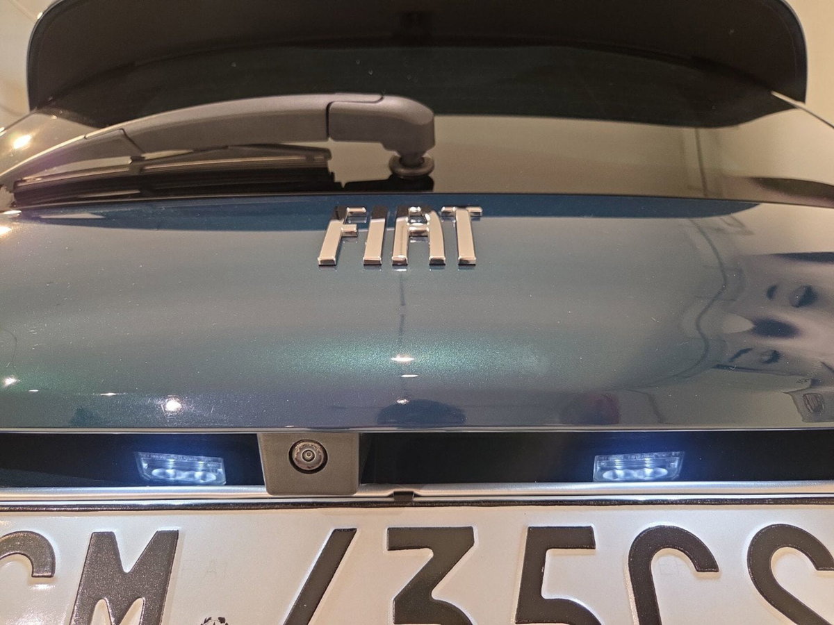Fiat 500 Cabrio 42 kWh La Prima (12)