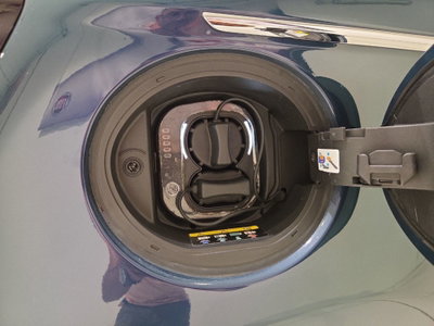 Fiat 500 Cabrio 42 kWh La Prima (13)