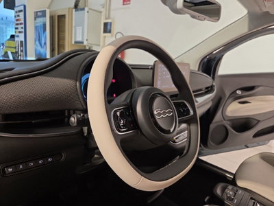 Fiat 500 Cabrio 42 kWh La Prima (15)