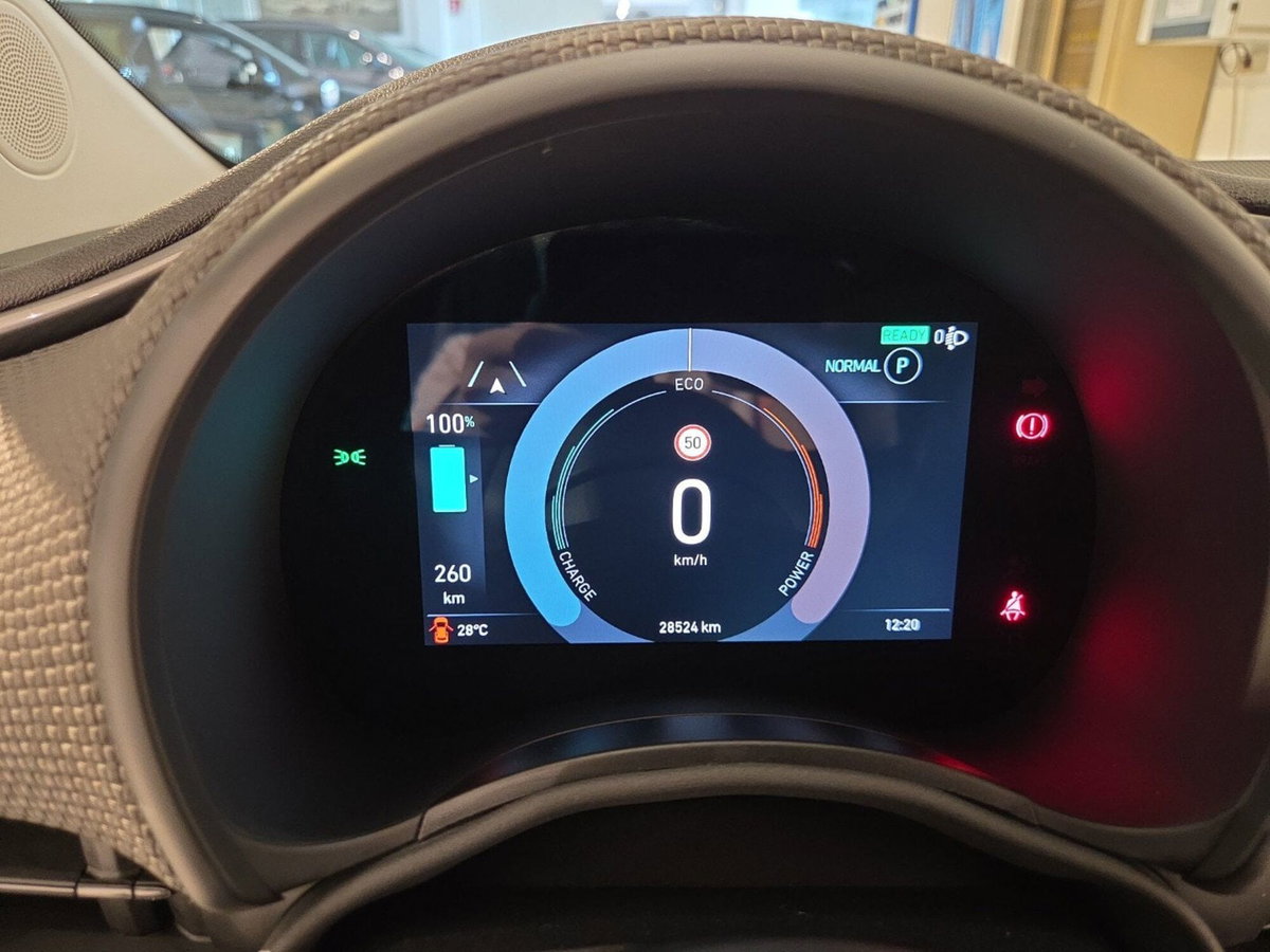 Fiat 500 Cabrio 42 kWh La Prima (20)