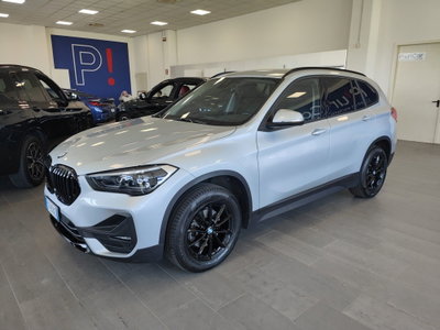 BMW X1 sdrive18d X-Line auto usata
