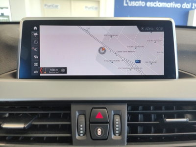 BMW X1 sdrive18d X-Line auto (11)