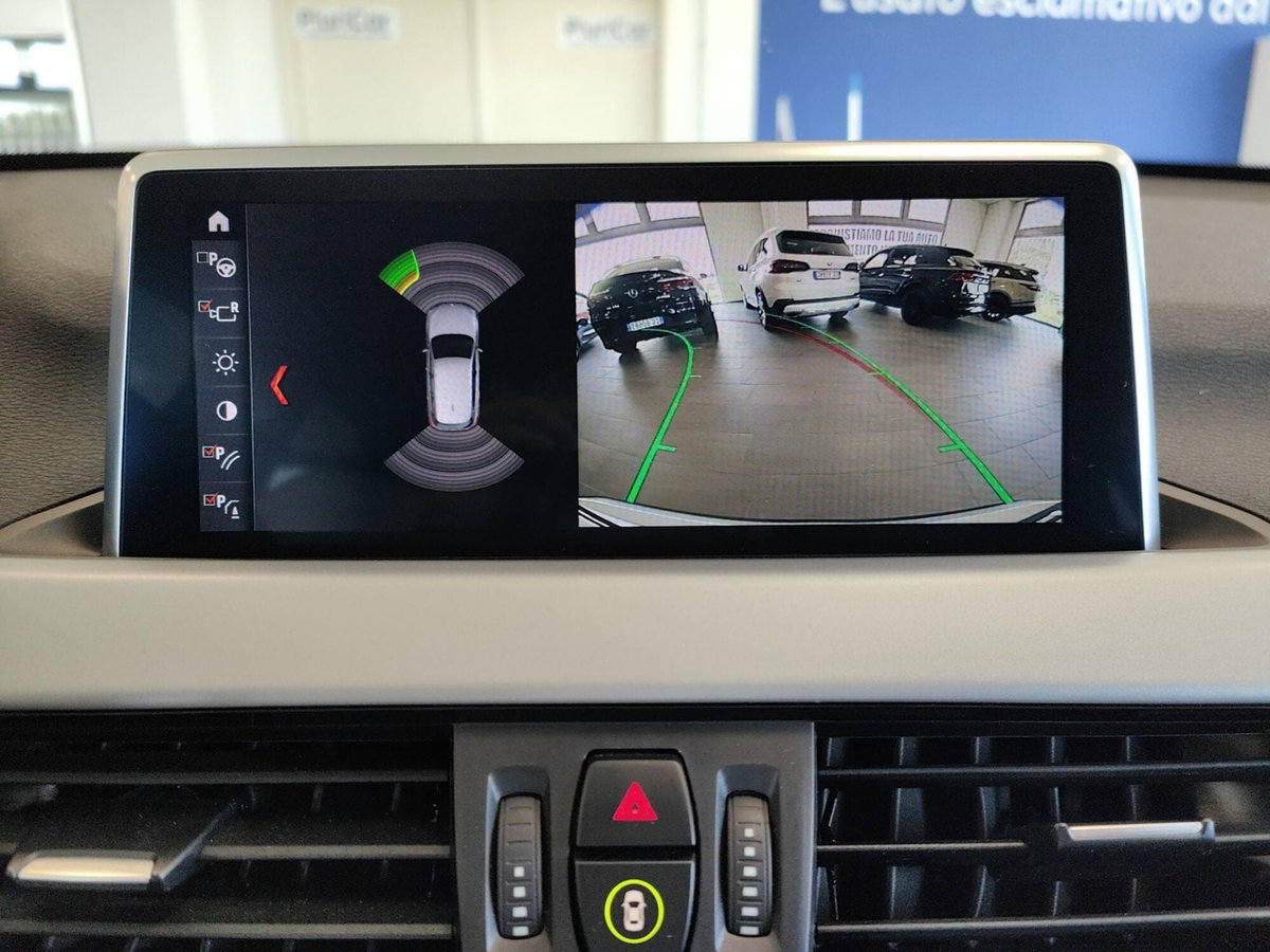 BMW X1 sdrive18d X-Line auto (12)