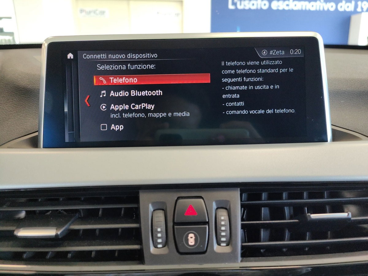 BMW X1 sdrive18d X-Line auto (13)