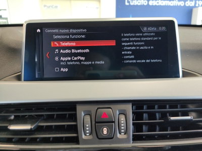 BMW X1 sdrive18d X-Line auto (13)