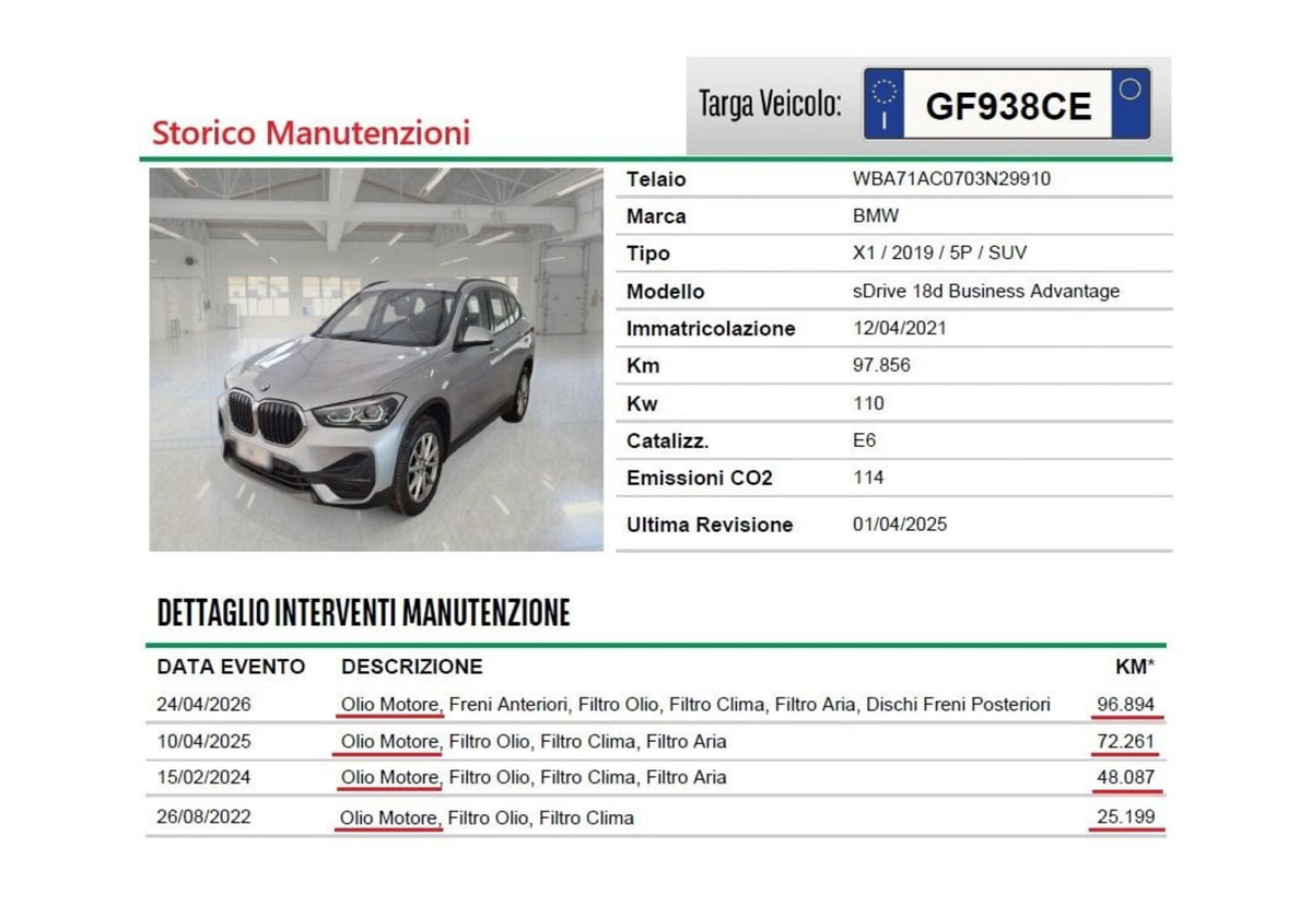 BMW X1 sdrive18d X-Line auto (15)