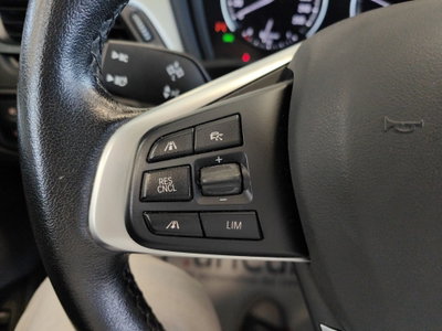 BMW X1 sdrive18d X-Line auto (17)