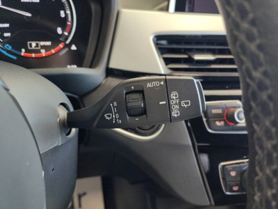 BMW X1 sdrive18d X-Line auto (18)