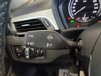 BMW X1 sdrive18d X-Line auto (19)