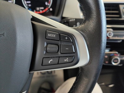 BMW X1 sdrive18d X-Line auto (20)