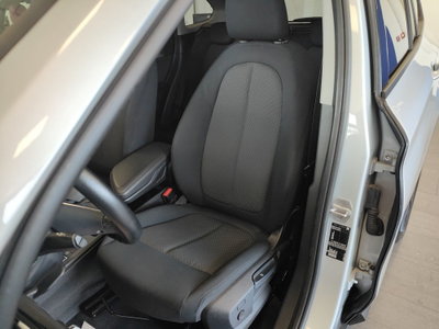 BMW X1 sdrive18d X-Line auto (4)