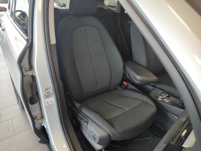BMW X1 sdrive18d X-Line auto (5)