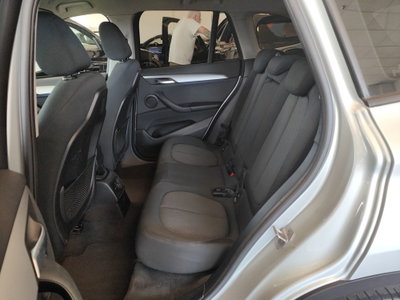 BMW X1 sdrive18d X-Line auto (7)