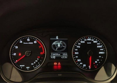 Audi Q2 Q2 35 TFSI S tronic (10)