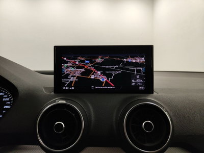 Audi Q2 Q2 35 TFSI S tronic (12)