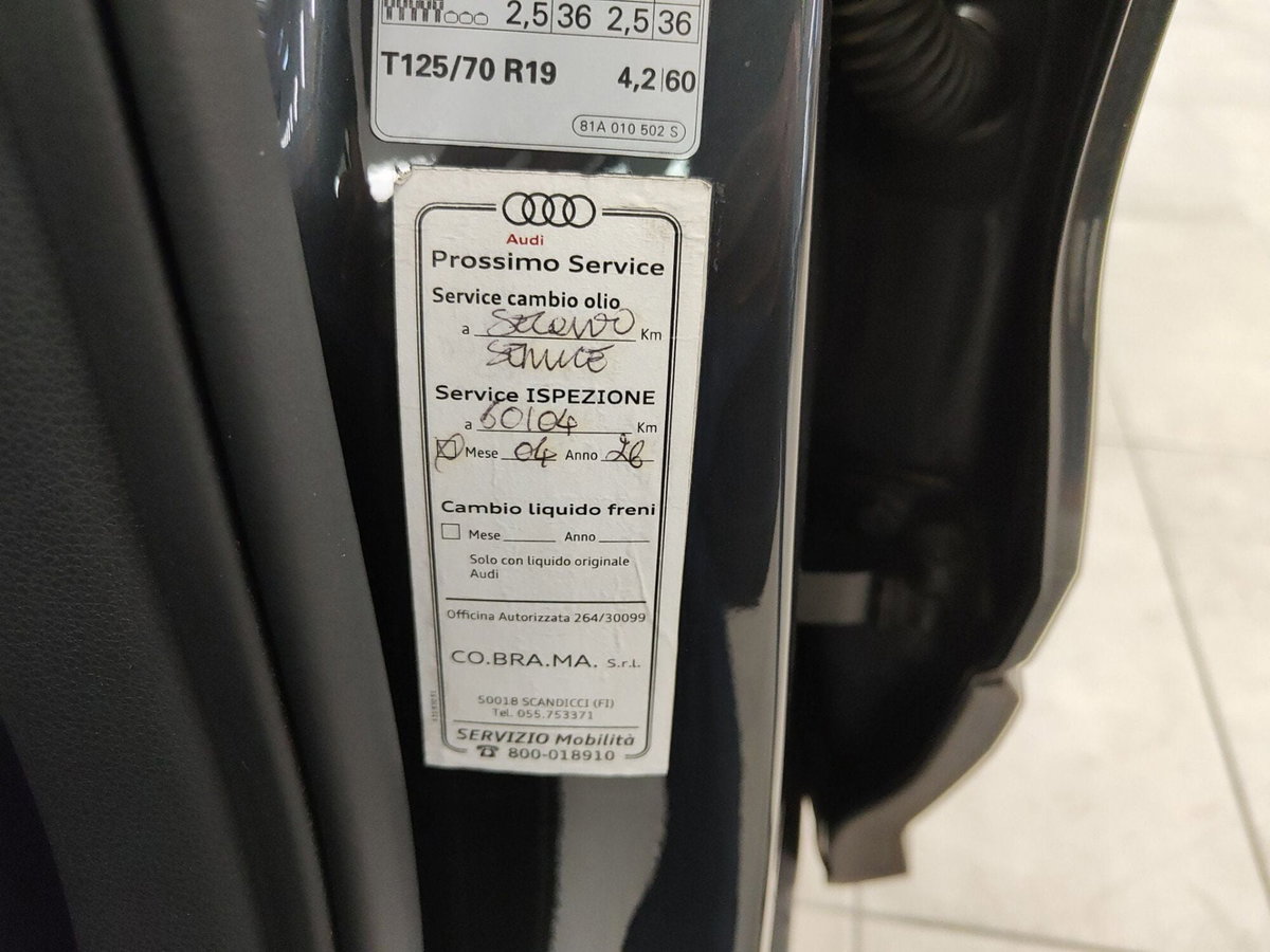 Audi Q2 Q2 35 TFSI S tronic (14)