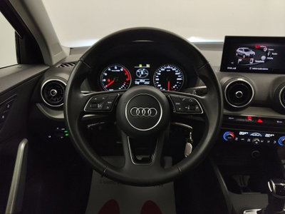 Audi Q2 Q2 35 TFSI S tronic (16)
