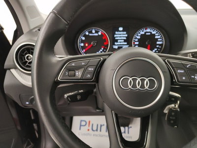 Audi Q2 Q2 35 TFSI S tronic (18)