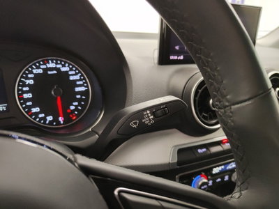 Audi Q2 Q2 35 TFSI S tronic (19)