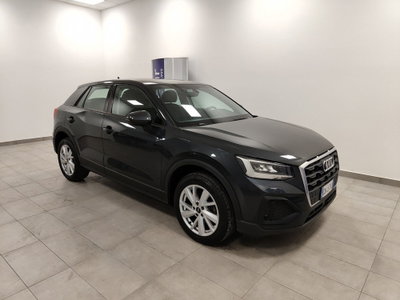 Audi Q2 Q2 35 TFSI S tronic (2)