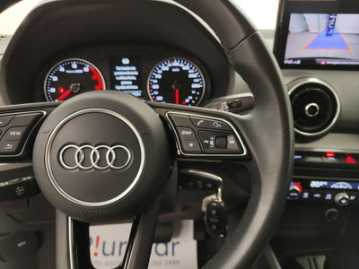 Audi Q2 Q2 35 TFSI S tronic (20)
