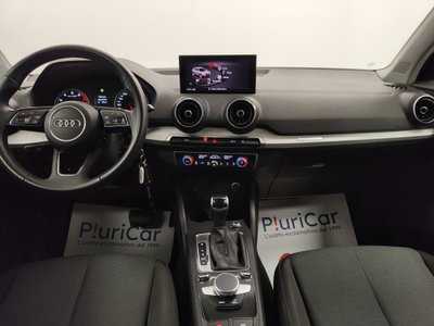Audi Q2 Q2 35 TFSI S tronic (3)